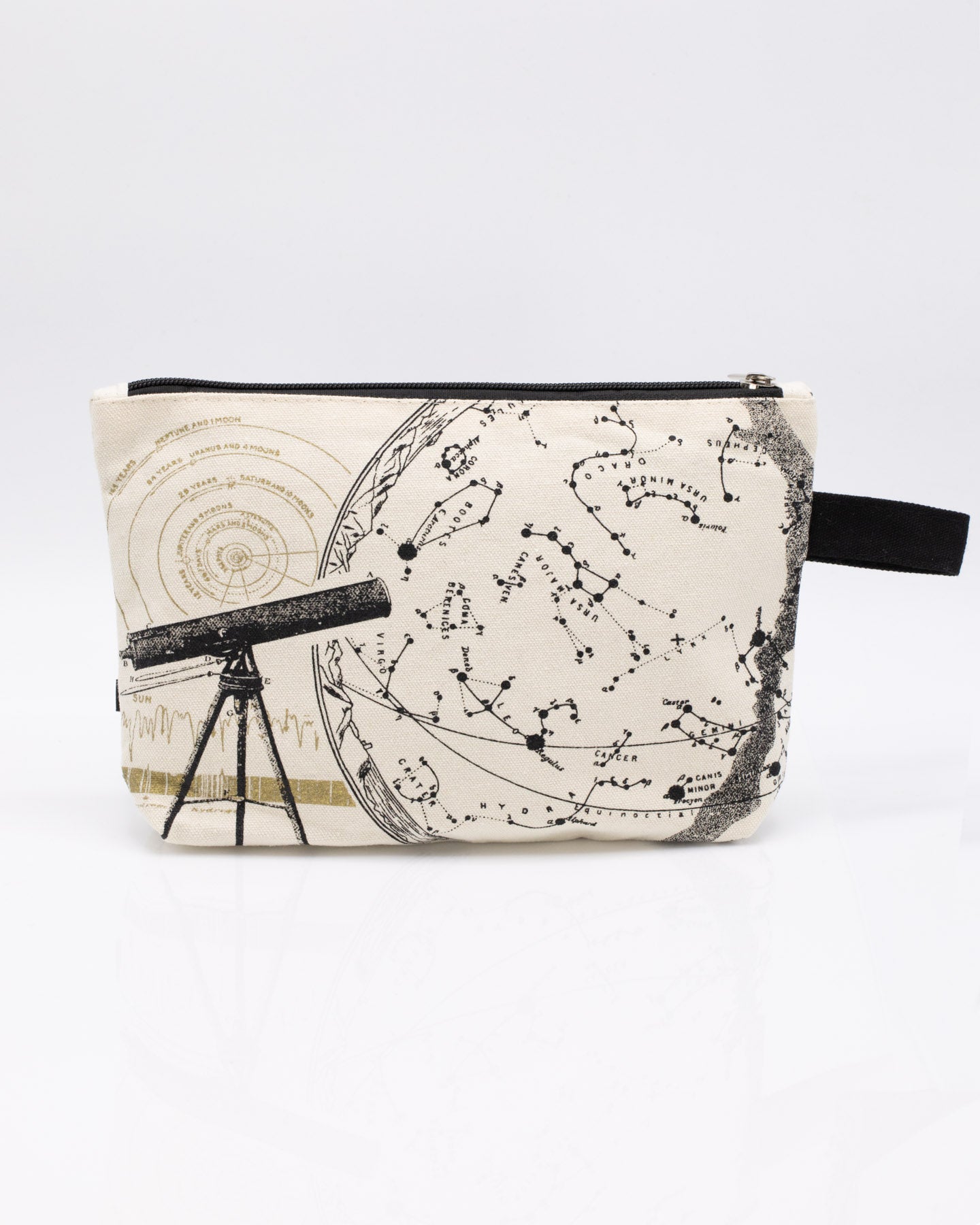 Astronomy and the Night Sky Pencil Case