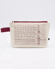 Heartbeat Pencil Case