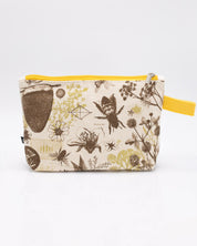 Honey Bees Pencil Case