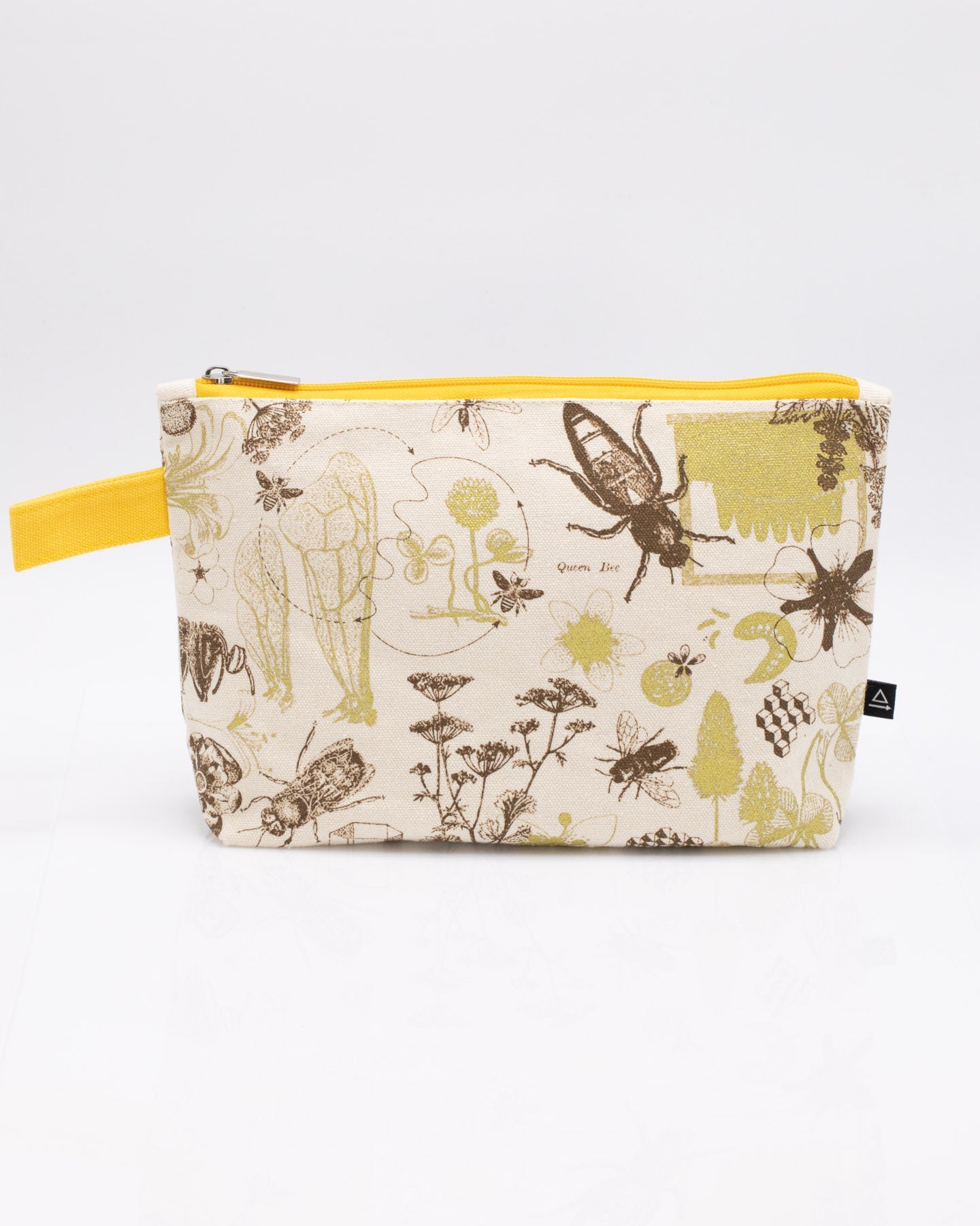 Estuche para lápices Honey Bees