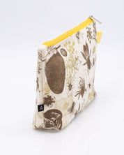 Honey Bees Pencil Case