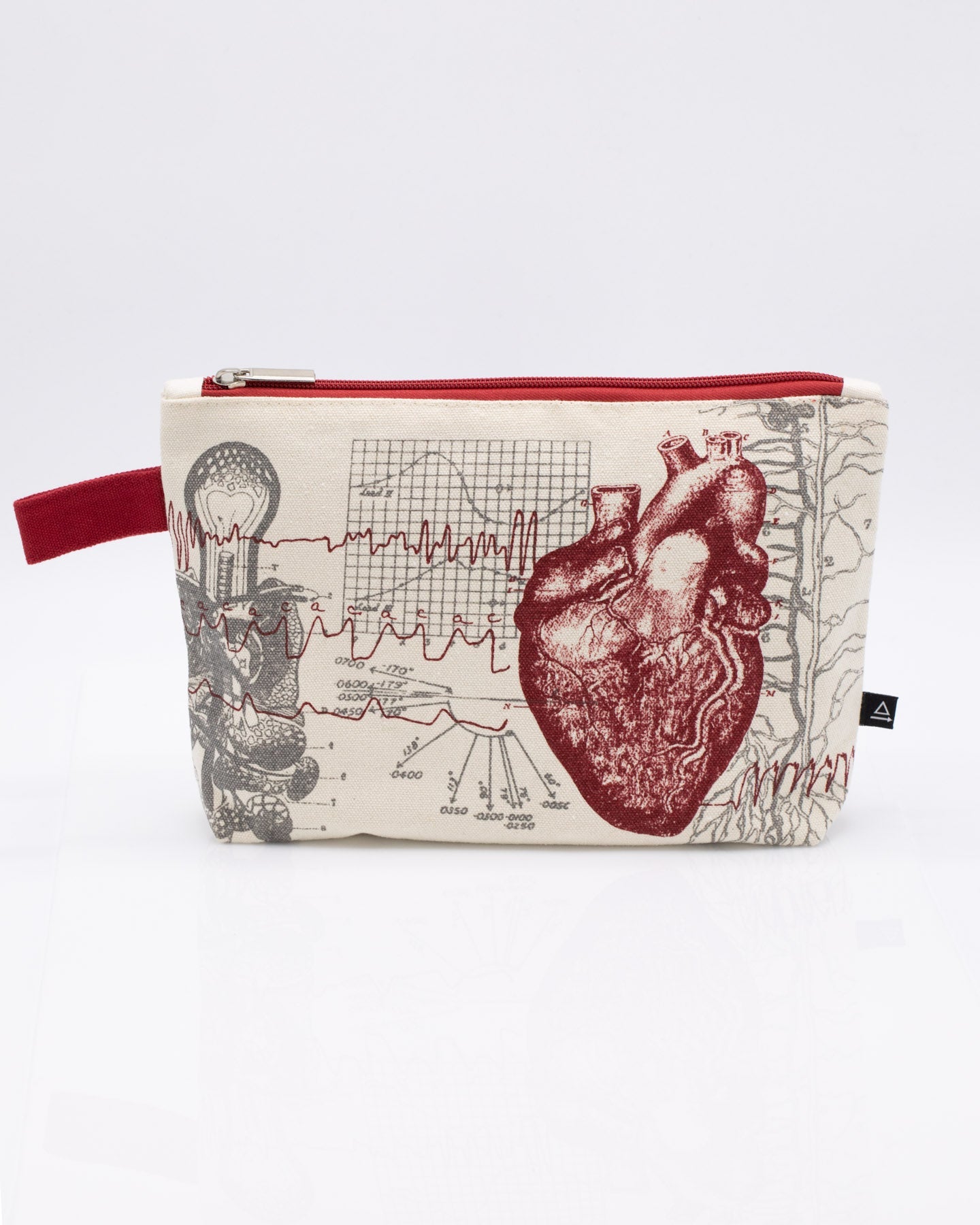 Trousse Coeur Anatomique