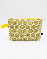Petri Dish Streaking Pencil Case