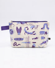 Estuche Retro Insectos