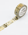 Archaeology Washi Tape - Cognitive Surplus