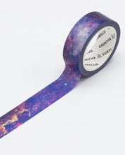 Deep Space Washi Tape - Cognitive Surplus