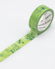 In the Lab Washi Tape - Cognitive Surplus