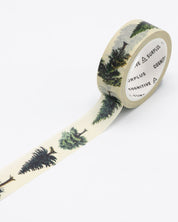 Into the Woods Washi Tape - Cognitive Surplus